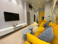 2 otaqlı mənzil 60 m² kirayə verilir — şəkil 22