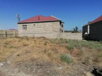 4 sot torpaq sahəsi satılır — şəkil 1
