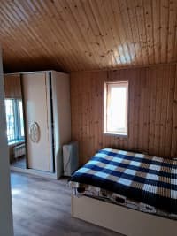 4 otaqlı həyət evi 160 m² satılır — şəkil 6