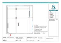 3 otaqlı mənzil 128 m² satılır — şəkil 4