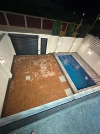 4 otaqlı həyət evi 118 m² satılır — şəkil 13