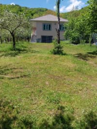 5 otaqlı bağ evi 200 m² satılır — şəkil 5