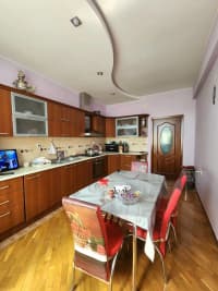 3 otaqlı mənzil 142 m² satılır — şəkil 17