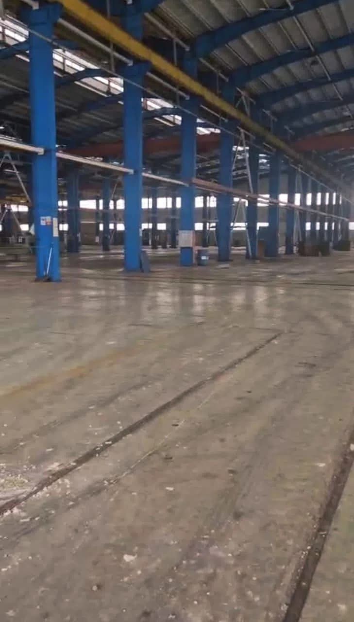 10000 m² anbar kirayə verilir Bakı, Suraxanı r.