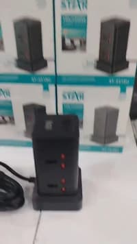 Çoxfunksiyalı elektrik rozetka-uzadıcı — şəkil 7