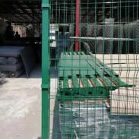 Panel setkaları və NATO torları — şəkil 13