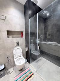 4 otaqlı mənzil 128 m² satılır — şəkil 16