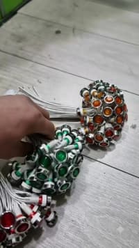 İndikator lampaları — şəkil 24