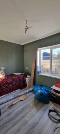 4 otaqlı həyət evi 130 m² satılır   — şəkil 5