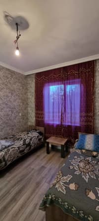 4 otaqlı həyət evi 130 m² satılır   — şəkil 13