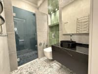 3 otaqlı mənzil 115 m² kirayə verilir — şəkil 4