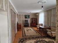 5 otaqlı həyət evi 200 m² satılır   — şəkil 10