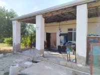 3 otaqlı həyət evi 100 m² satılır — şəkil 1