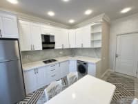 2 otaqlı mənzil 105 m² kirayə verilir — şəkil 5