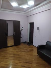 2 otaqlı mənzil 100 m² kirayə verilir — şəkil 1