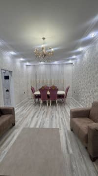 4 otaqlı bağ evi 154 m² satılır — şəkil 3