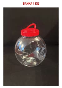 PET qabların istehsalı və satışı — şəkil 25