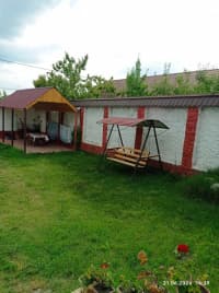2 otaqlı həyət evi 300 m² günlük kirayə verilir — şəkil 3