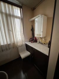 3 otaqlı mənzil 72.8 m² satılır — şəkil 14