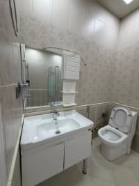 3 otaqlı mənzil 145 m² kirayə verilir — şəkil 2