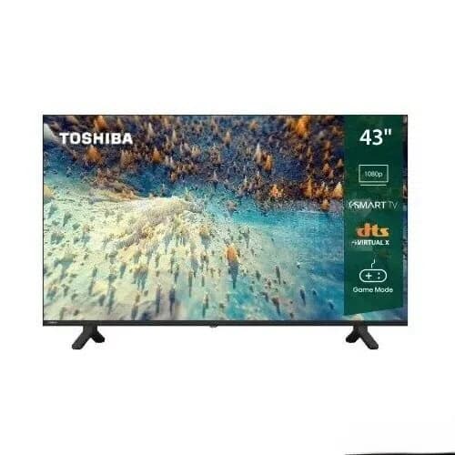 Toshiba Televizor 43" LED