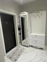 2 otaqlı mənzil 60 m² kirayə verilir — şəkil 3