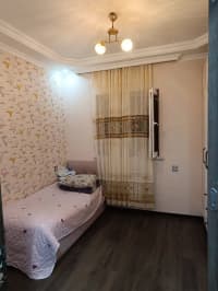 4 otaqlı həyət evi 120 m² satılır   — şəkil 5