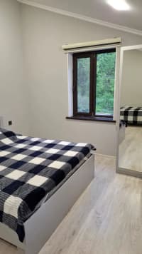 5 otaqlı bağ evi 200 m² günlük kirayə verilir — şəkil 20
