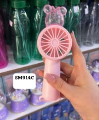 Mini əl ventilyatorları — şəkil 27
