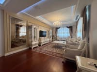 4 otaqlı mənzil 550 m² kirayə verilir — şəkil 3