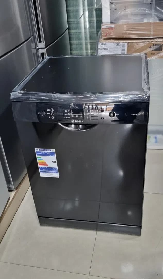 Bosch qabyuyan maşın