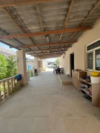 4 otaqlı həyət evi 150 m² satılır — şəkil 13