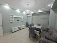 3 otaqlı mənzil 100 m² kirayə verilir — şəkil 14