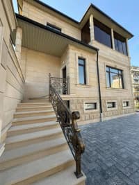 4 otaqlı villa 317 m² - satılır — şəkil 10