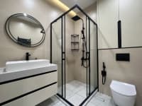 2 otaqlı mənzil 67 m² kirayə verilir — şəkil 2