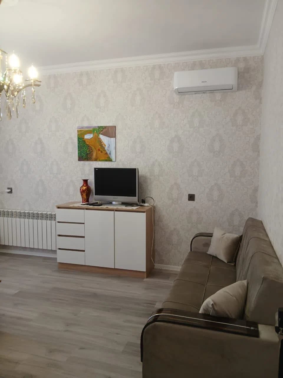 4 otaqlı həyət evi 127 m² satılır
