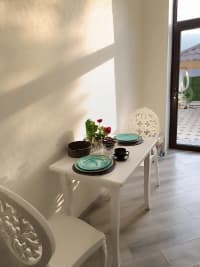 3 otaqlı bağ evi 150 m² günlük kirayə verilir — şəkil 13
