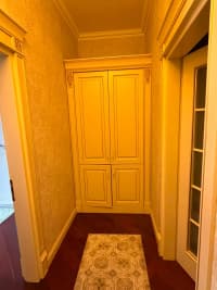3 otaqlı mənzil 130 m² kirayə verilir — şəkil 9