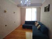 2 otaqlı mənzil 76 m² kirayə verilir — şəkil 2
