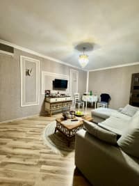 1 otaqlı mənzil 38 m² satılır Bakı, Yasamal r. — şəkil 4