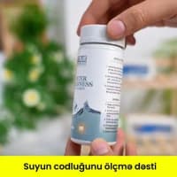 Suyun codluğunu ölçmə dəsti — şəkil 3