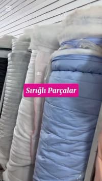 Sırığlı (quilted) parça — şəkil 28