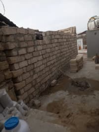 3 otaqlı həyət evi 100 m² satılır — şəkil 14