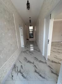 4 otaqlı həyət evi 235 m² satılır — şəkil 15