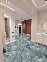 3 otaqlı mənzil 135 m² kirayə verilir — şəkil 16
