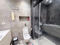 4 otaqlı mənzil 128 m² satılır — şəkil 12
