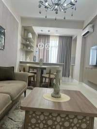 2 otaqlı mənzil 65 m² satılır — şəkil 3
