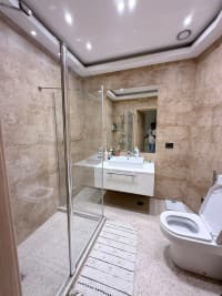 3 otaqlı mənzil 170 m² kirayə verilir — şəkil 26