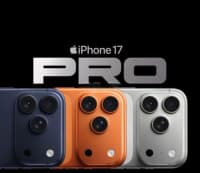 Apple iPhone 17 Pro, 12 GB — şəkil 2