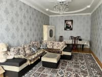 6 otaqlı həyət evi 220 m² satılır — şəkil 2